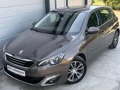 Peugeot 308 CH AUTOM FU.LL