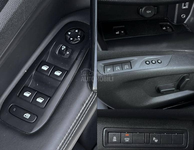 Peugeot 308 CH AUTOM FU.LL