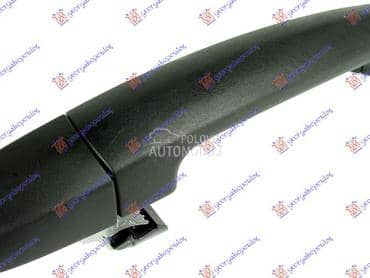 KVAKA ZADNJIH VRATA (LD)... za Suzuki Vitara od 2006. do 2015. god.