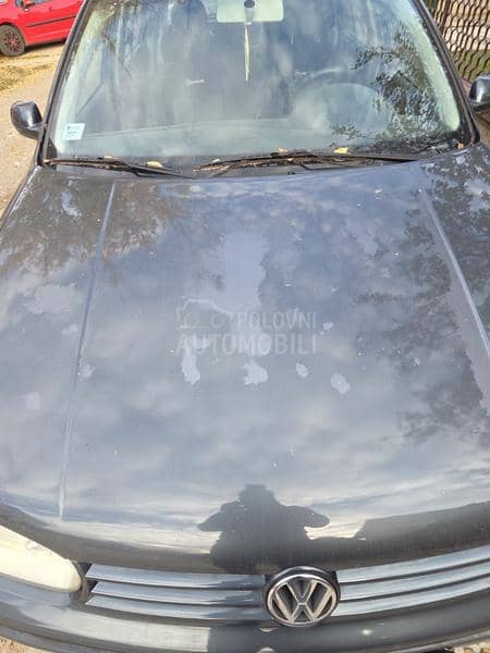 Volkswagen Golf 4 2.0