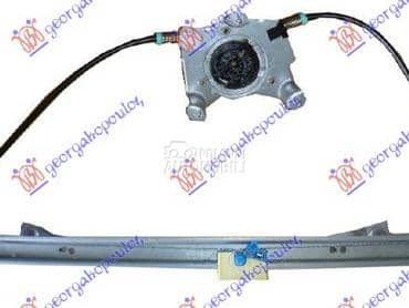 PODIZAC PREDNJEG PROZORA... za Renault Clio od 1998. do 2001. god.