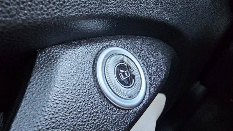 Fiat 500e La prima 3 plus 1