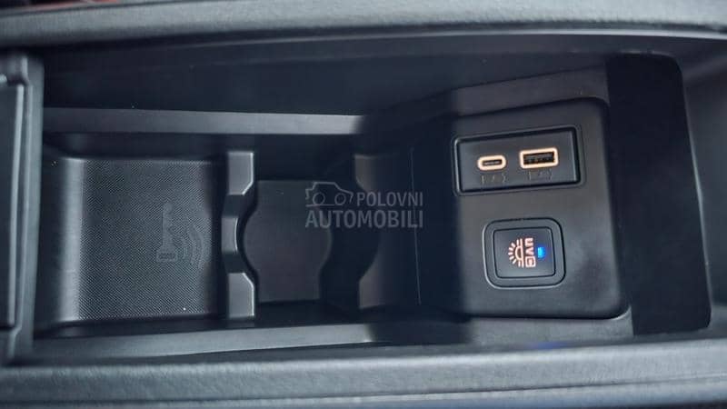 Fiat 500e La prima 3 plus 1