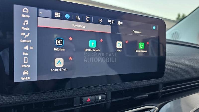 Fiat 500e La prima 3 plus 1