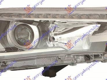 FAR ELEKTRICNI SA LED... za Toyota Hilux od 2015. do 2020. god.