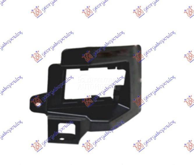 NOSAC ZADNJEG BRANIKA...