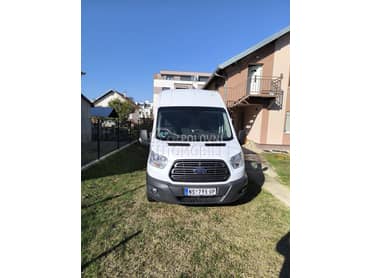 Ford Transit MAXI