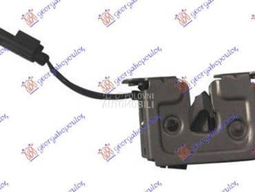 BRAVA HAUBE za BMW Serija 6 od 2004. do 2011. god.