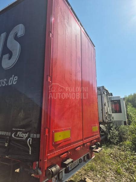 Schwarzmuller tandem