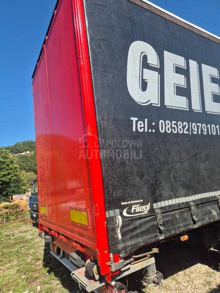 Schwarzmuller tandem