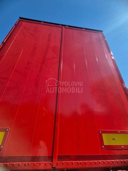 Schwarzmuller tandem