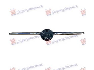 PVC MASKA za Fiat 500 za 2019. god.