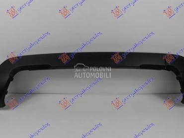 LAJSNA ZADNJEG BRANIKA... za Dacia Duster od 2022. do 2024. god.