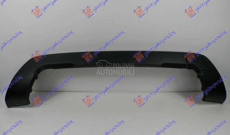 LAJSNA ZADNJEG BRANIKA...