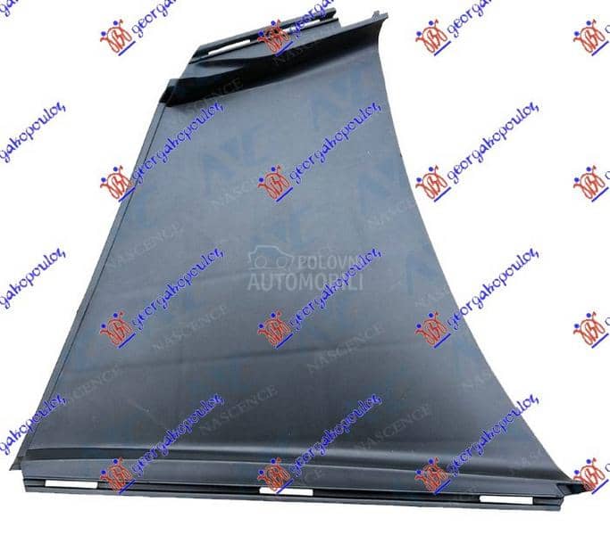 NOSAC PREDNJEG BRANIKA /...