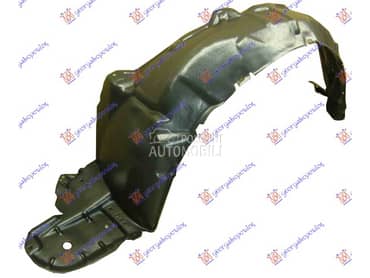 POTKRILO Levo za Toyota Prius od 2009. do 2012. god.