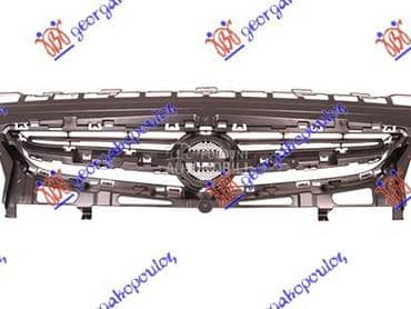 PVC MASKA za Opel Astra J od 2013. do 2016. god.