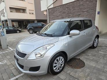 Suzuki Swift 1.2