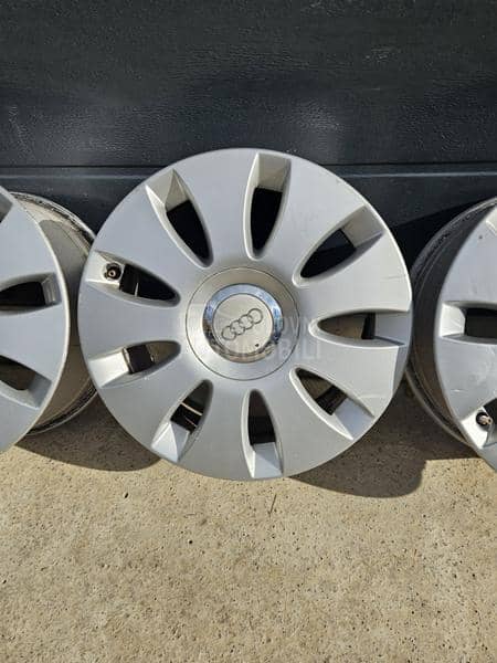 Aluminijumske felne  16" 5 x 112