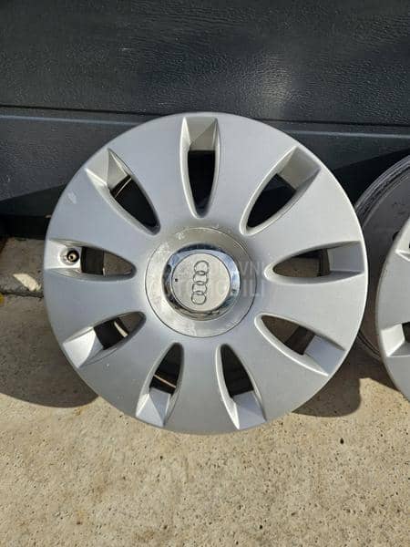 Aluminijumske felne  16" 5 x 112