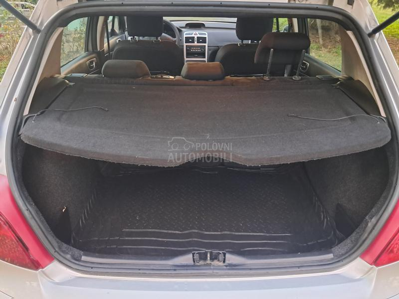 Peugeot 307 RESTAJLING
