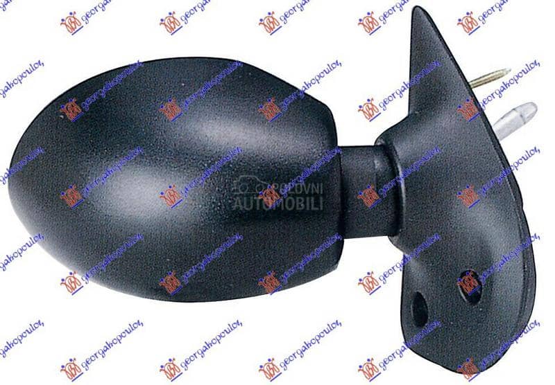 RETROVIZOR MEHANICKI SA...
