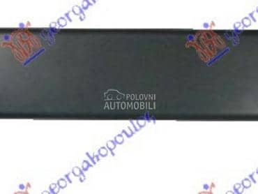 LAJSNA GEPEK VRATA SIVA... za Opel Ostalo za 2021. god.