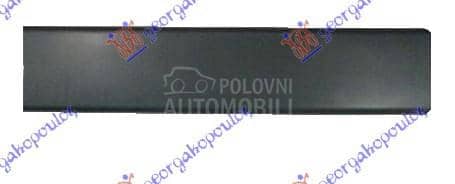 LAJSNA GEPEK VRATA SIVA...