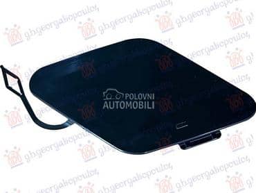 POKLOPAC KUKE PREDNJEG BRANIKA za BMW 740 od 2022. do 2022. god.