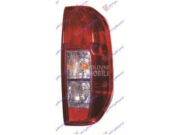 STOP LAMPA Desno za Nissan Navara od 2005. do 2010. god.