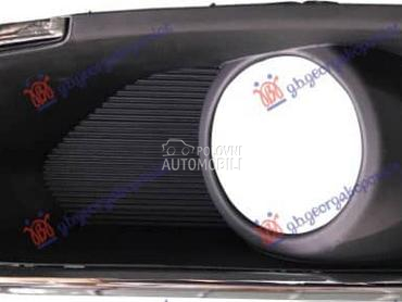 RESETKA PREDNJEG BRANIKA... za Suzuki SX4 S-Cross od 2013. do 2016. god.