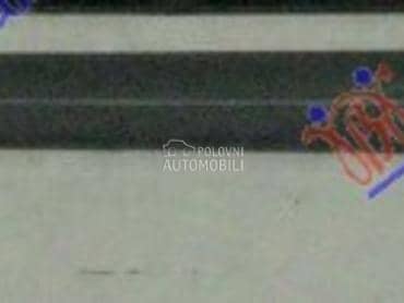 SAJTNA PLASTICNA Levo za Audi A3 od 2016. do 2020. god.