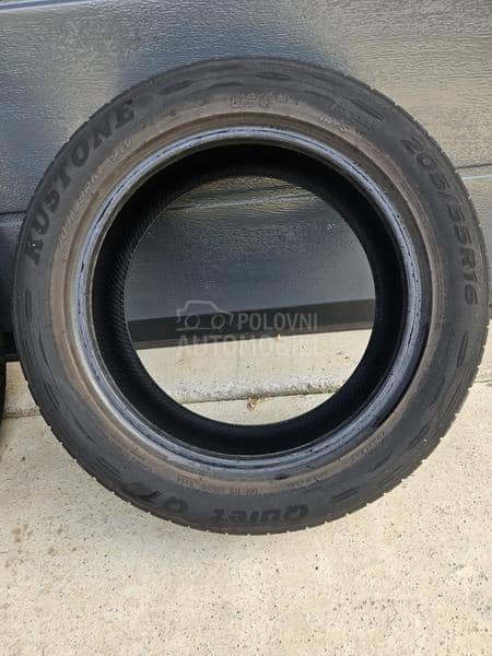 Kapsen 205/55 R16 Letnja