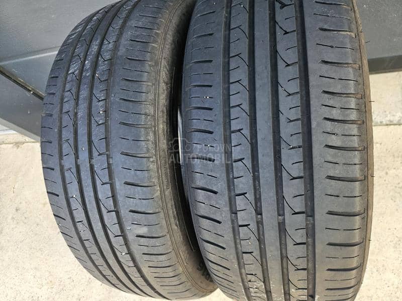 Kapsen 205/55 R16 Letnja