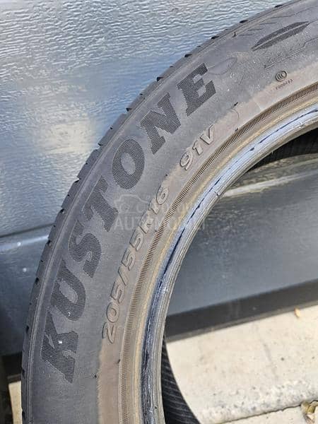 Kapsen 205/55 R16 Letnja