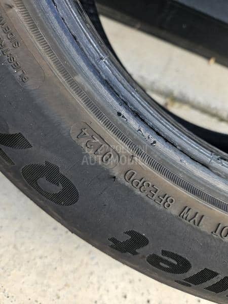 Kapsen 205/55 R16 Letnja