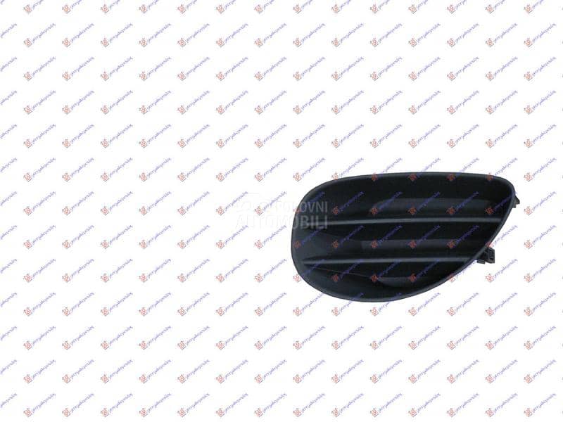 RESETKA PREDNJEG BRANIKA...