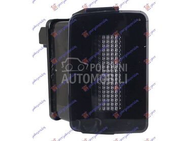 SVETLO UPOZORENJA PROMENE... za Ford Transit Connect za 2022. god.