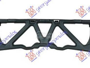 VEZNI LIM GORNJI PLASTICNI za Mercedes Benz E Klasa od 2009. do 2013. god.