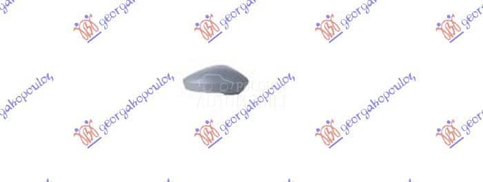 NEMA- POKLOPAC RETROVIZORA...