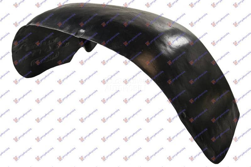 POTKRILO PLASTICNO Desno