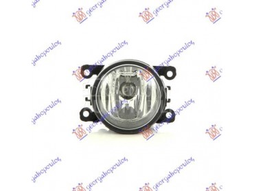 MAGLENKA OKRUGLA za Ford Transit Connect za 2019. god.