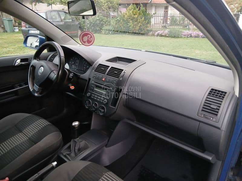 Volkswagen Polo 1.2i UNITED