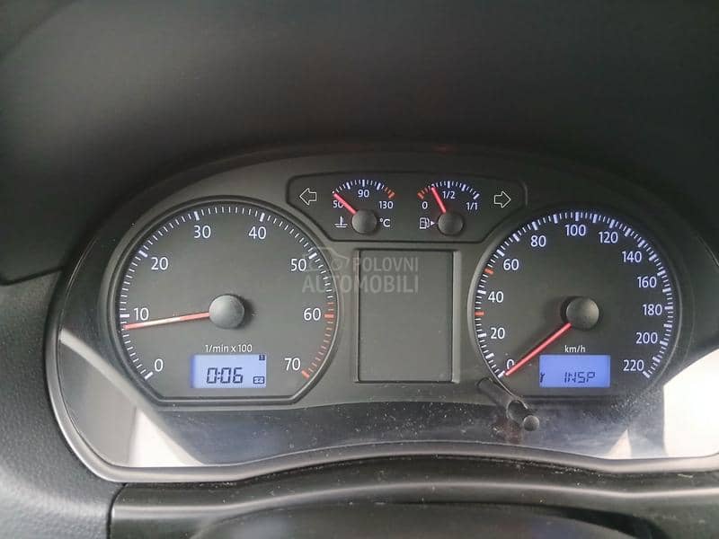 Volkswagen Polo 1.2i UNITED
