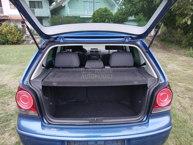 Volkswagen Polo 1.2i UNITED