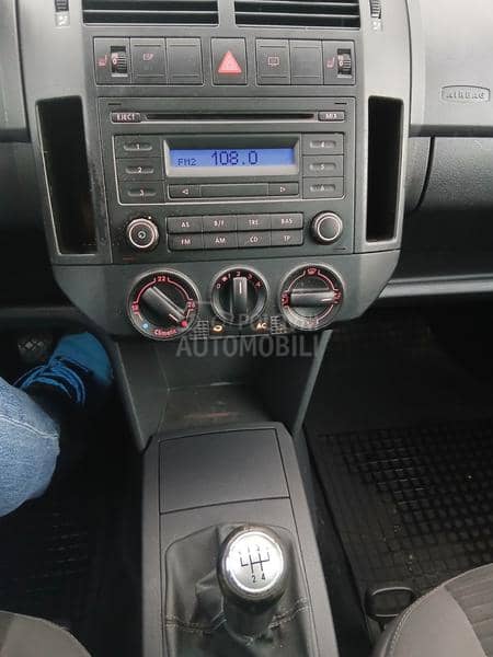 Volkswagen Polo 1.2i UNITED