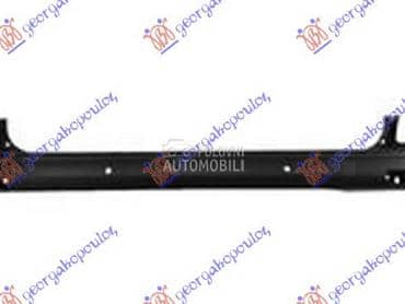 ZADNJI BRANIK CENTRALNI za Toyota Verso za 2016. god.