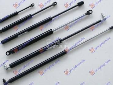 AMORTIZER GEPEK VRATA 570... za Jeep Cherokee za 2019. god.