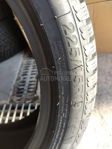 Triangle 225/45 R19 Zimska