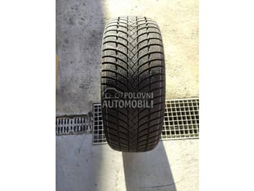 Triangle 225/45 R19 Zimska